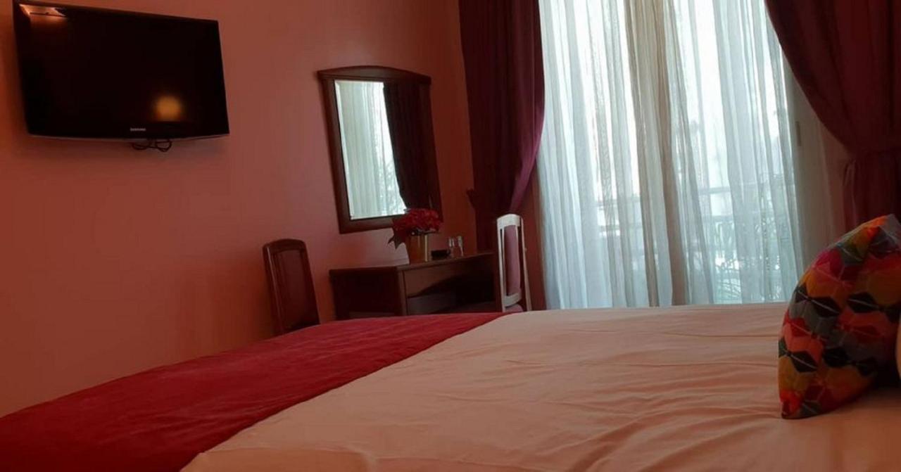 Hotel Amouday Casablanca Ngoại thất bức ảnh