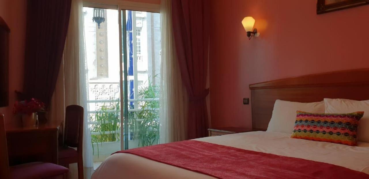 Hotel Amouday Casablanca Ngoại thất bức ảnh