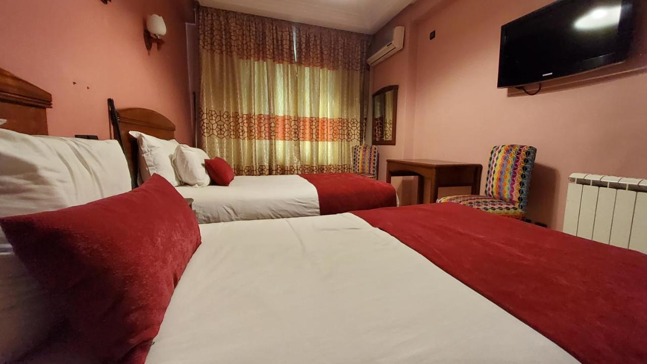 Hotel Amouday Casablanca Phòng bức ảnh