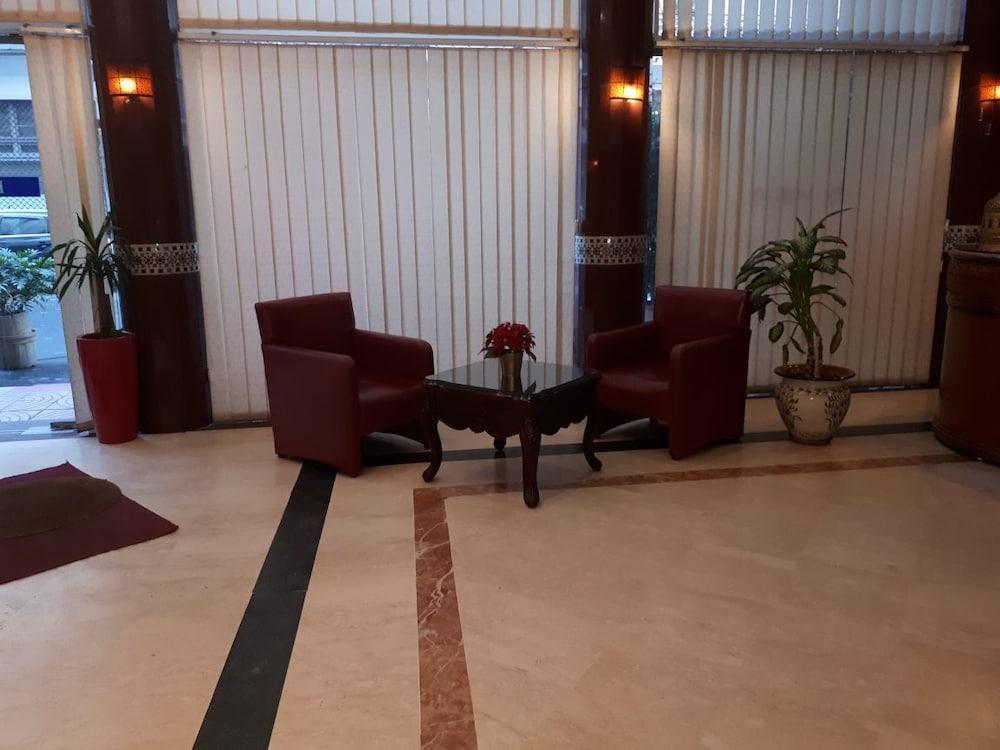 Hotel Amouday Casablanca Ngoại thất bức ảnh