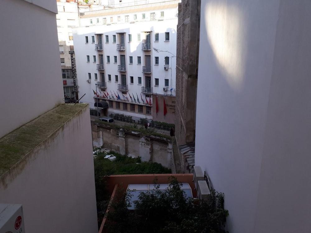 Hotel Amouday Casablanca Ngoại thất bức ảnh